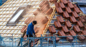 Nachhaltiges Bauen: Umbau statt Neubau – Umweltbundesamt empfiehlt eine Bauwende