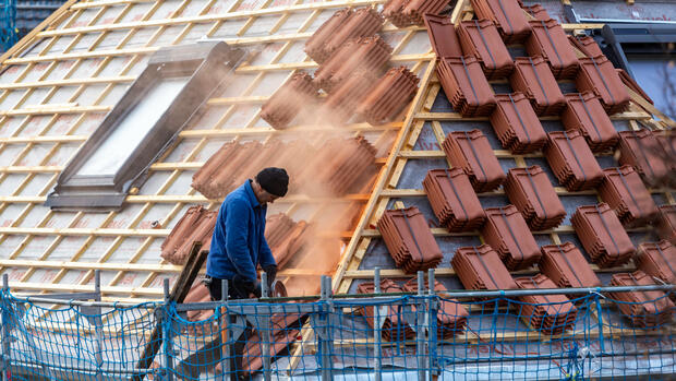 Nachhaltiges Bauen: Umbau statt Neubau – Umweltbundesamt empfiehlt eine Bauwende