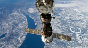 Weltall: Mission ins Ungewisse – So verändert Russlands Krieg die Raumfahrt