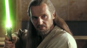 Liam Neeson wird deutlich: Das macht die „Star Wars“-Reihe aktuell falsch