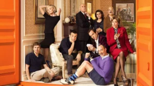 Arrested Development: Comedyserie geht bei Netflix offline