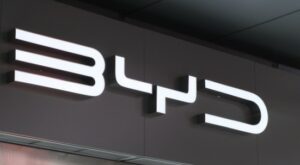 Blade-Batterien: BYD-Aktie: BYD investiert Milliardensumme in den Bau einer neuen Batteriefabrik