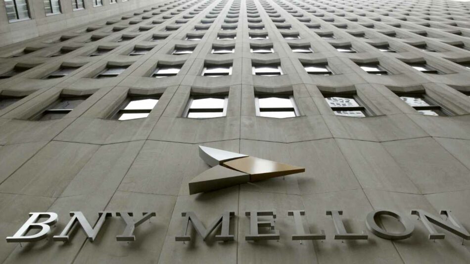 Bank of New York Mellon: 'Clients Are Absolutely Interested in Digital Assets'