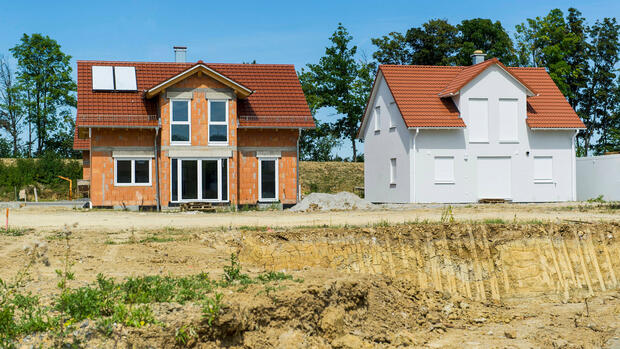 Bauen: Bezahlbarer Wohnraum: Unions-Wirtschaftsflügel will Maßnahmenpaket