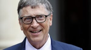 Blick ins Portfolio: Berkshire Hathaway-Aktien abgestoßen: Diese Veränderungen gab es im Bill & Melinda Gates Foundation Trust im vierten Quartal