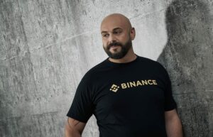 Binance