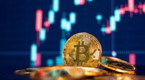 Bitcoin-Analyse: Wo die BTC-Korrektur enden muss