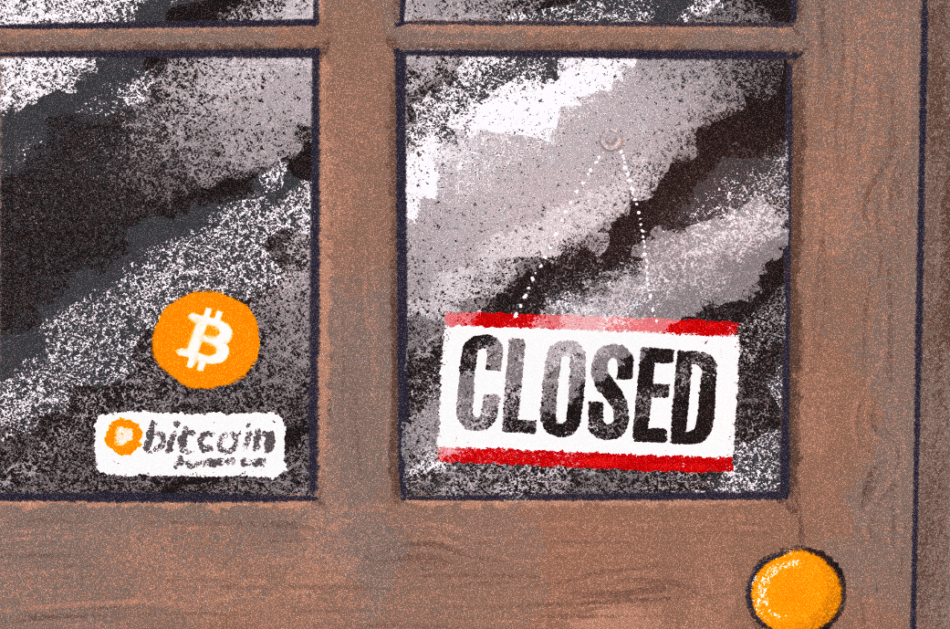 Bitcoin Exchange LocalBitcoins To Shut Down, Citing Market Conditions