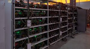 Bitcoin Mining