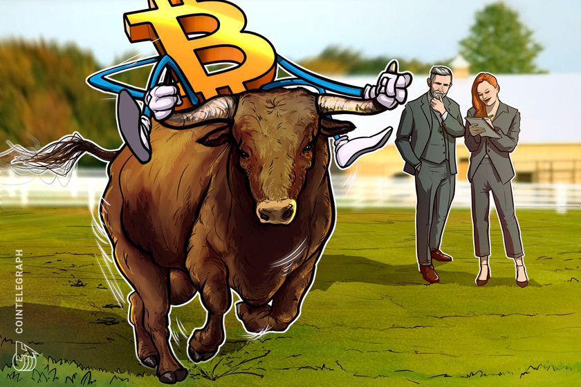 Bitcoin bulls ignore recent regulatory FUD by aiming to flip $25K to support