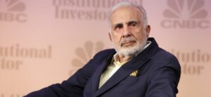 Top-Investments: Blick ins Depot: Diese Aktien hatte Carl Icahn im vierten Quartal 2022 im Portfolio