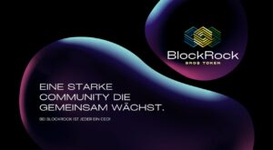 BlockRock: Hier bist du CEO, Manager und Investor zugleich