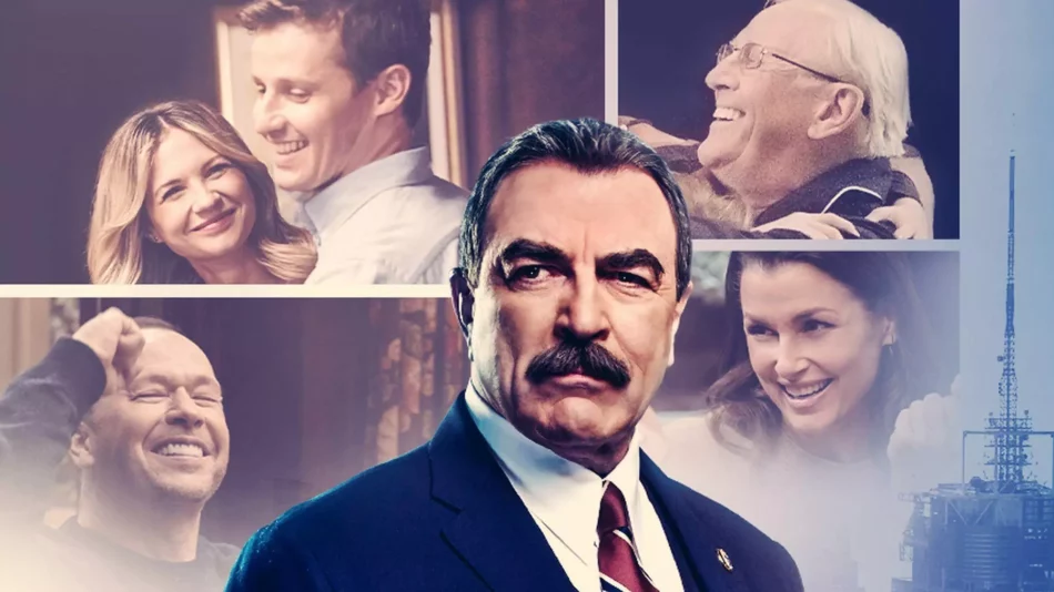 Blue Bloods: Staffel 12 ab März bei Sky One