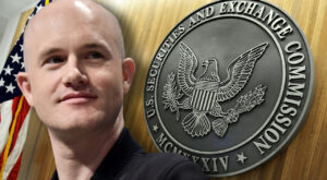 Coinbase CEO Brian Armstrong Expresses Concern Over Rumors of SEC Ban on Crypto Staking for Retail Customers