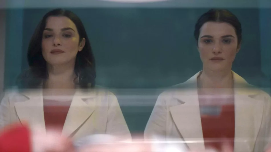 Dead Ringers: Rachel Weisz ab April in Doppelrolle auf Prime Video