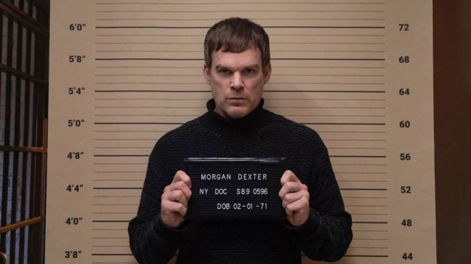 Dexter: Showtime denkt über Prequel mit Neubesetzung nach