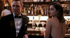 Enttäuschung für „James Bond“-Fans: So steht es um die Nachfolge von Daniel Craig