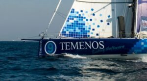 Kennzahlen im Überblick: Erste Schätzungen: Temenos legt Zahlen zum jüngsten Quartal vor