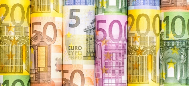 Nach EZB-Zinsentscheid: Euro Dollar-Kurs: Darum fällt der Euro unter 1,09 US-Dollar