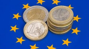Wirtschaftsdaten im Blick: Euro Dollar Kurs: Darum startet der Euro startet stabil in die Woche