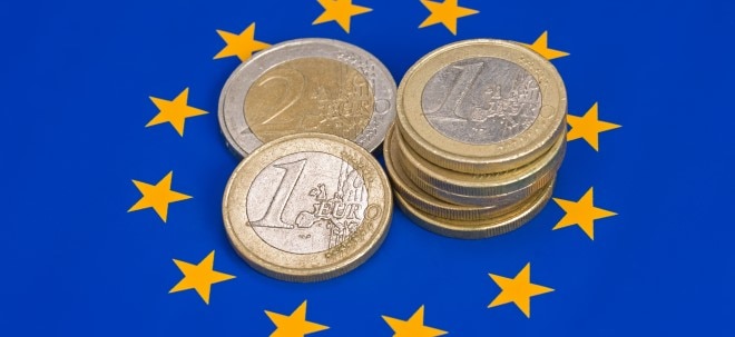 Wirtschaftsdaten im Blick: Euro Dollar Kurs: Darum startet der Euro startet stabil in die Woche