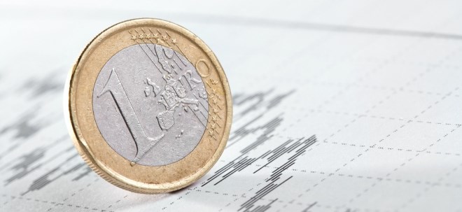 Preisdaten im Fokus: Euro Dollar Kurs: Deshalb erholt sich der Euro etwas