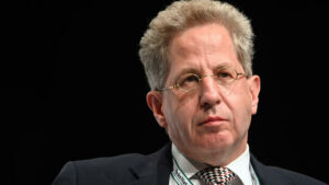 Ex-Verfassungsschutzchef: CDU leitet Parteiausschlussverfahren gegen Maaßen ein