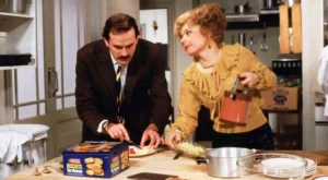 Fawlty Towers: Revival mit John Cleese in Arbeit