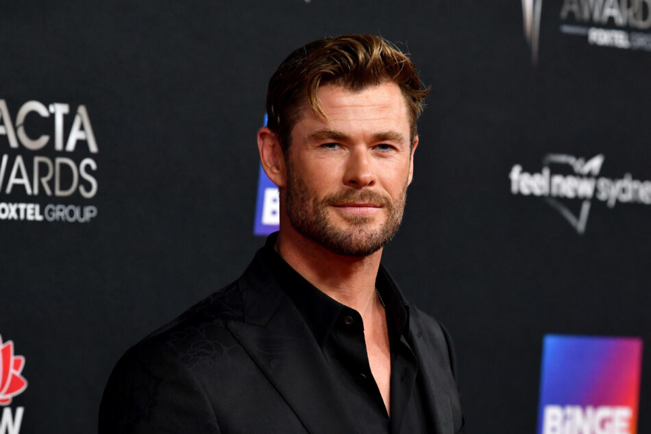 Filme mit Chris Hemsworth: Das Beste des Marvel-Stars