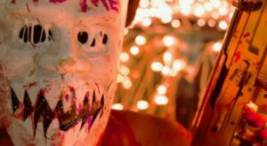 Filme wie „The Purge“: 7 Alternativen, die noch besser sind