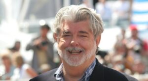 Galaktischer Erfolg: George Lucas: So hat ihn Star Wars reich gemacht