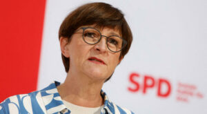 Haushalt: SPD-Spitze zeigt sich offen für Gespräche über Steuererhöhungen