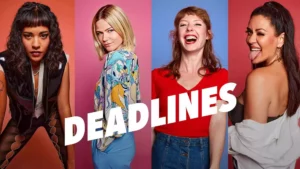 Heute neu: 2. Staffel von Deadlines bei ZDFneo