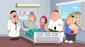 Heute neu: 20. Staffel von Family Guy bei ProSieben MAXX