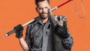 Heute neu: Animal Control bei FOX