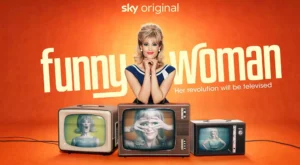 Heute neu: Funny Woman bei Sky Atlantic
