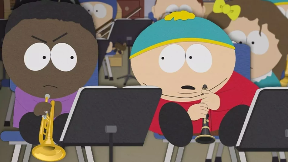 Heute neu: Staffel 26 von South Park bei Comedy Central