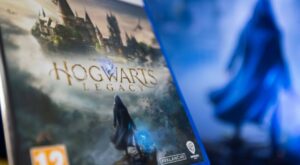 "Hogwarts Legacy" für Xbox One: Exklusive Extras sichern!