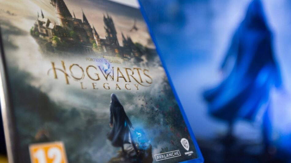 "Hogwarts Legacy" für Xbox One: Exklusive Extras sichern!