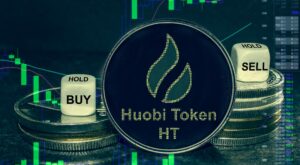 Huobi Token (HT): Altcoin legt nach News um 22 Prozent zu