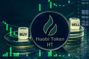 Huobi Token (HT): Altcoin legt nach News um 22 Prozent zu