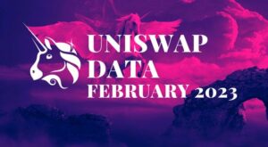 Is Uniswap Going To Flip The Top Centralized Exchanges? | Data On TVL, Volume, Users And Top Pairs