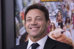 Jordan Belfort