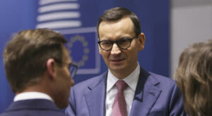 Justiz: EU-Kommission verklagt Polen und Deutschland wegen Verstößen gegen EU-Recht