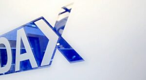 Wochenperformance: KW 6: So bewegten sich die 40 DAX-Aktien in der vergangenen Woche