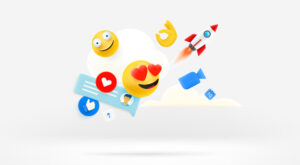 Krypto: Gelten diese Emojis nun als Anlageberatung?