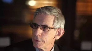 Law & Order: Special Victims Unit: Richard Belzer verstorben