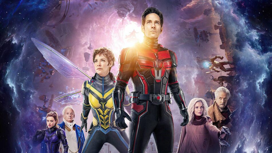 Marvel-Regisseur löst Rätsel auf: Darum fehlt der große Fanliebling in „Ant-Man and the Wasp: Quantumania“