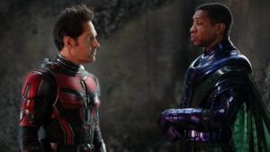 Marvel-Vorschau stellt „Ant-Man 3“ auf den Kopf: Hat Kang in Wahrheit gewonnen?