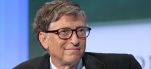 Zukunftsprognose: Microsoft-Gründer Bill Gates: Kommenden Generationen wird es besser gehen